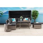 Doppler RELAX SMART SET zahradní sedací souprava – Zboží Dáma