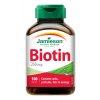 Vitamín a minerál Jamieson Biotin 250 ug 100 tablet