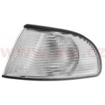 přední blikač bílý komplet (typ VALEO) L | Zboží Auto