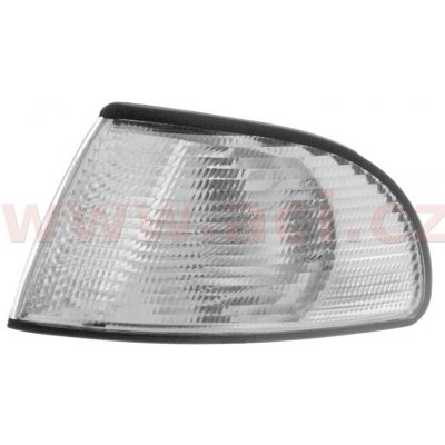 přední blikač bílý komplet (typ VALEO) L | Zboží Auto