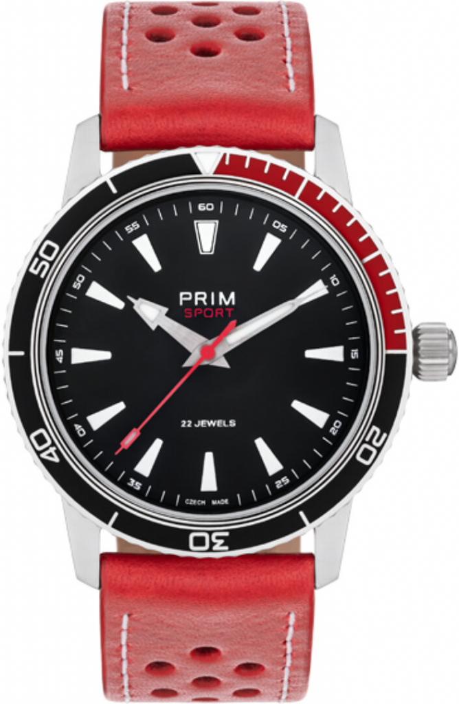 Prim 95-018-501-00-1