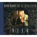 Alpha Blondy - Dieu CD – Hledejceny.cz