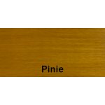 PNZ Ochranná olejová lazura Plus 0,75 l pinie – Zboží Mobilmania