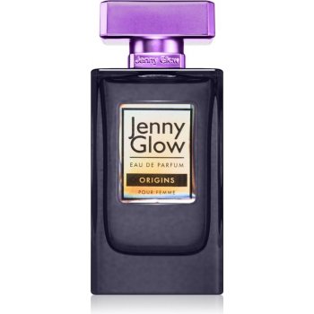 Jenny Glow Origins parfémovaná voda dámská 80 ml