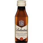 Ballantine’s Finest 40% 0,05 l (holá láhev) – Hledejceny.cz