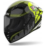 Airoh Connor Gamer 2025 – Zboží Mobilmania