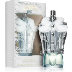 Jean Paul Gaultier Le Male Collector Edition Winter toaletní voda pánská 125 ml