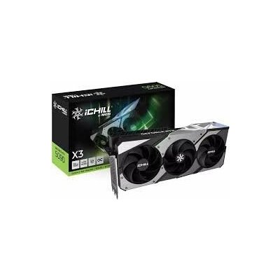 Inno3D GeForce RTX 5090 iChill X3 32GB GDDR7 C50903-32D7X-175967H – Zboží Živě