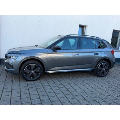 Skoda Kamiq 1.0 TSI DSG Monte Carlo 85 kW – Hledejceny.cz