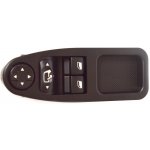 FAST Spínač stahování oken Fiat Scudo od 2007 levý sekvenční, 13-PIN 6554ZH – Hledejceny.cz