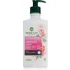 Intimní mycí prostředek Farmona Herbal Care Cistus jemný gel na intimní hygienu pro citlivou pokožku 94% Natural Ingredients (Gently Cleanse and Soothe Irritations) 330 ml