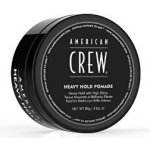 American Crew Classic Heavy Hold Pomade 85 g – Zbozi.Blesk.cz