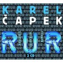 R.U.R. - Čapek Karel - 2CD