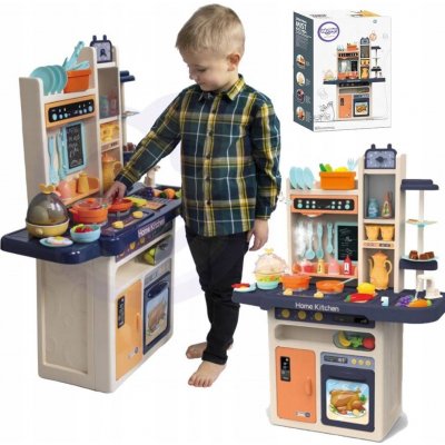 Woopie Dětská kuchyňka Home Kitchen 28705 – Zboží Dáma