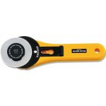 Kruhový řezač OLFA RTY-3/G – Zboží Mobilmania