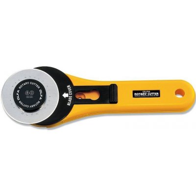 Kruhový řezač OLFA RTY-3/G – Zboží Mobilmania