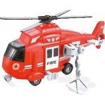 HM Studio Helikoptéra záchránaři 1:16 – Zboží Mobilmania