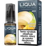 Ritchy Liqua MIX Banán Cream 10 ml 6 mg – Hledejceny.cz