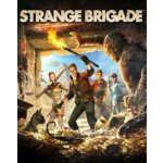 Strange Brigade – Hledejceny.cz