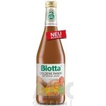 Biotta Bio šťáva Řepa zlatá 0,5 l – Sleviste.cz