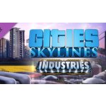 Cities: Skylines Industries – Zboží Živě