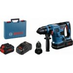 Bosch BITURBO GBH 18V-34 CF 0611914002 – Sleviste.cz