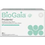 BioGaia Prodentis 20 pastilek – Hledejceny.cz