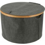Bathroom Solutions kulatý 38 x 24,5 cm KO-170495160 – Hledejceny.cz