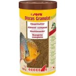 Sera Discus Granules Nature 1 l – Sleviste.cz
