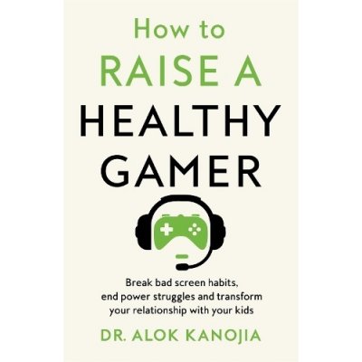 How to Raise a Healthy Gamer – Zbozi.Blesk.cz