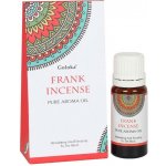 Saloos esenciální olej Kadidlo 10 ml – Zboží Dáma