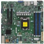 Supermicro MBD-X11SCH-F-O – Hledejceny.cz