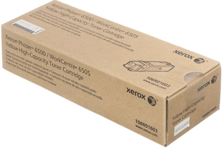 Xerox 106R01603 - originální