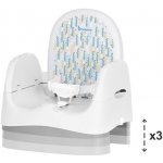 Badabulle přenosná TRENDY MEAL – Zboží Mobilmania