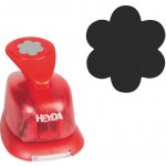 HEYDA ozdobná děrovačka S květ 17 mm – Zboží Mobilmania