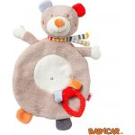 Nuk Forest Fun Dečka/mazlíček Méďa – Zboží Dáma