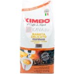 Kimbo Barista Delicato 1 kg – Sleviste.cz