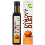 Health Link DÝŇOVÝ OLEJ 0,25 l – Hledejceny.cz