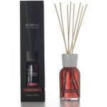 Millefiori Natural Grape Cassis Hrozny a černý rybíz Difuzér 500 ml + 12 stébel v délce 35 cm – Hledejceny.cz