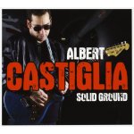 Castiglia Albert - Solid Ground CD – Sleviste.cz