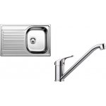 Set Blanco Tipo 45 S Compact + Daras – Zboží Dáma