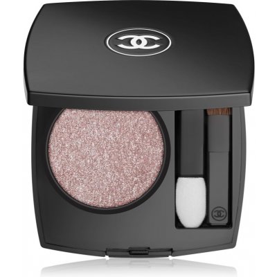 Chanel ombre essentielle multi-use longwearing eyeshadow oční stín 236 brun talpa 1,9 g – Sleviste.cz