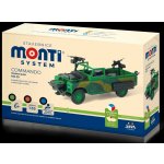 Seva Monti System 29 Commando Land Rover – Sleviste.cz