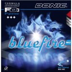 Potah DONIC Bluefire M2 - červená -