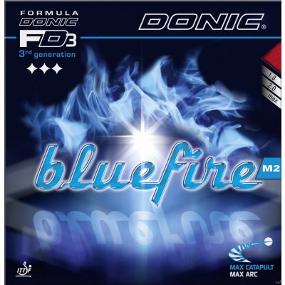 Donic Bluefire M2