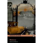 P5 Rebecca book – Hledejceny.cz