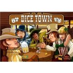 Matagot Dice Town – Hledejceny.cz