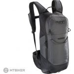 Evoc fr lite race 10l carbon grey black – Zboží Mobilmania