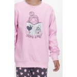 Joyce Dream Stories růžová – Hledejceny.cz