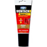 CEYS Montack Express lepidlo montážní 125g – Hledejceny.cz